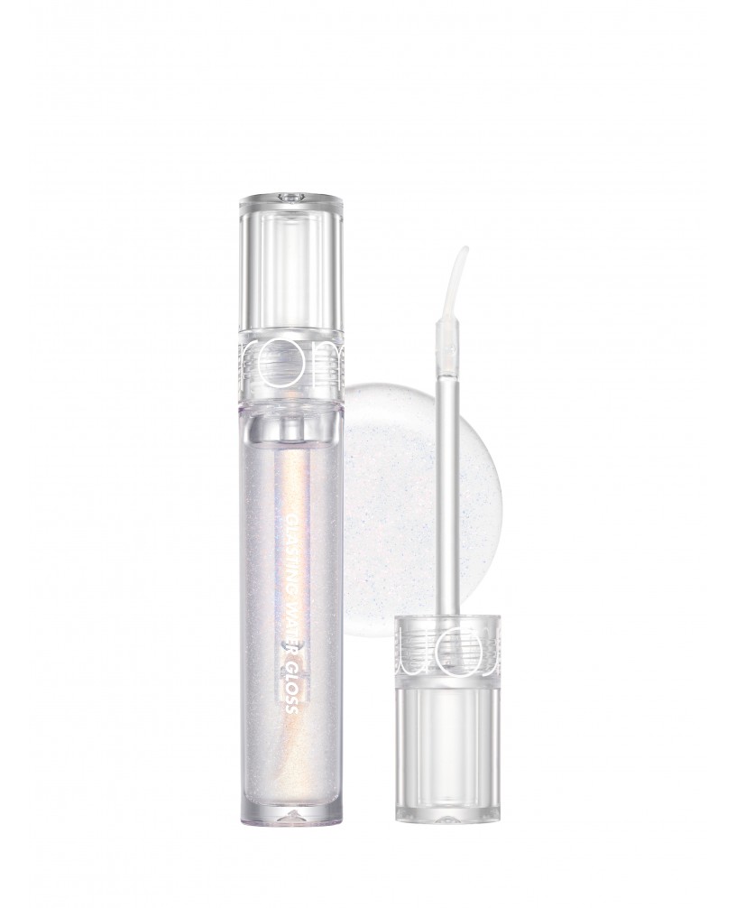 Блеск для губ 