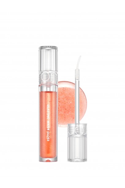 ROM&ND Glasting Water Gloss 01. Sanho Crush 4,5 ml ..