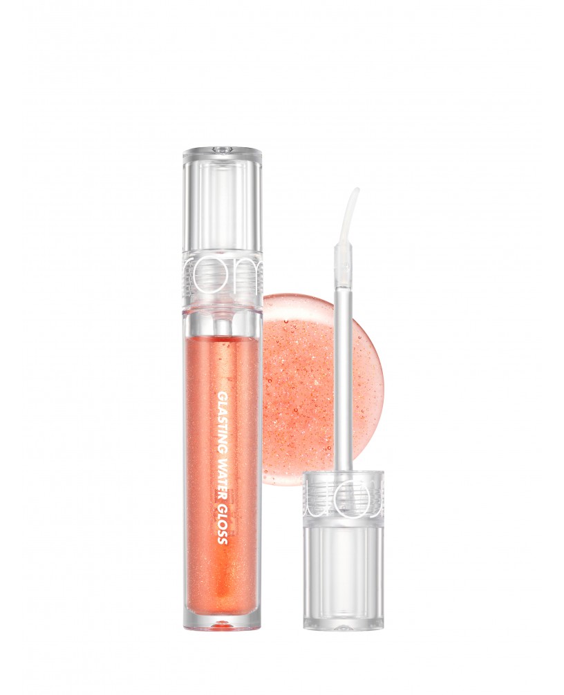 Блеск для губ 