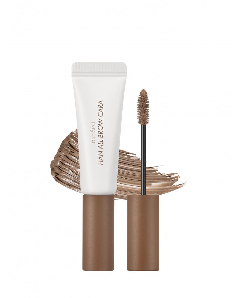 Тушь фиксирующая для бровей 