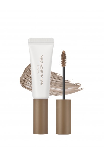 ROM&ND HAN ALL BROW Cara 03 modern beige 10 g..