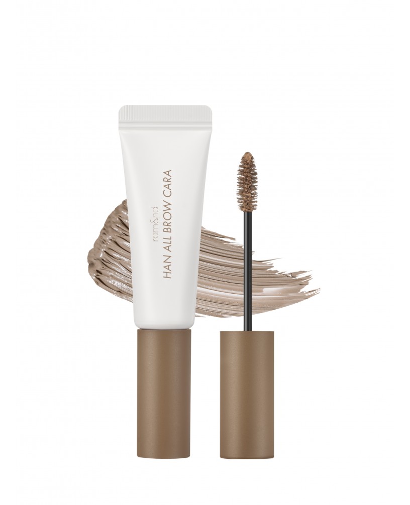 Тушь фиксирующая для бровей 