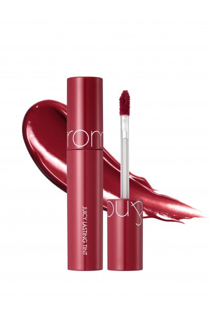 ROM&ND JUICY LASTING TINT 12. Cherr..