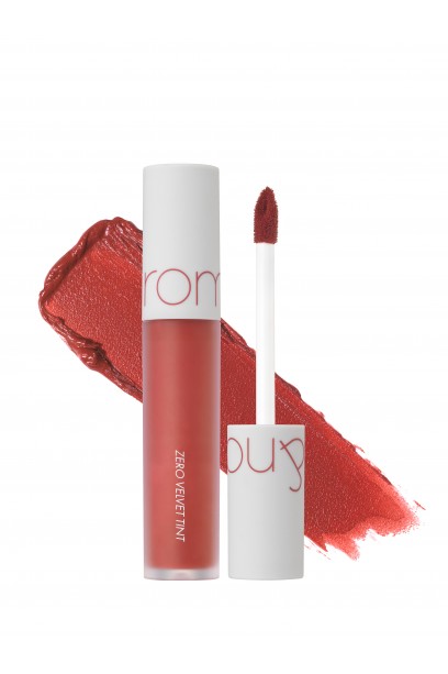 ROM&ND Zero Velvet Tint 02.Joyful 5 g Срок годности до: 12.06.2026г...