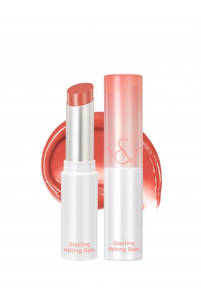  ROM&ND Glasting Melting Balm 03. Sorbet Balm 3,5 g..