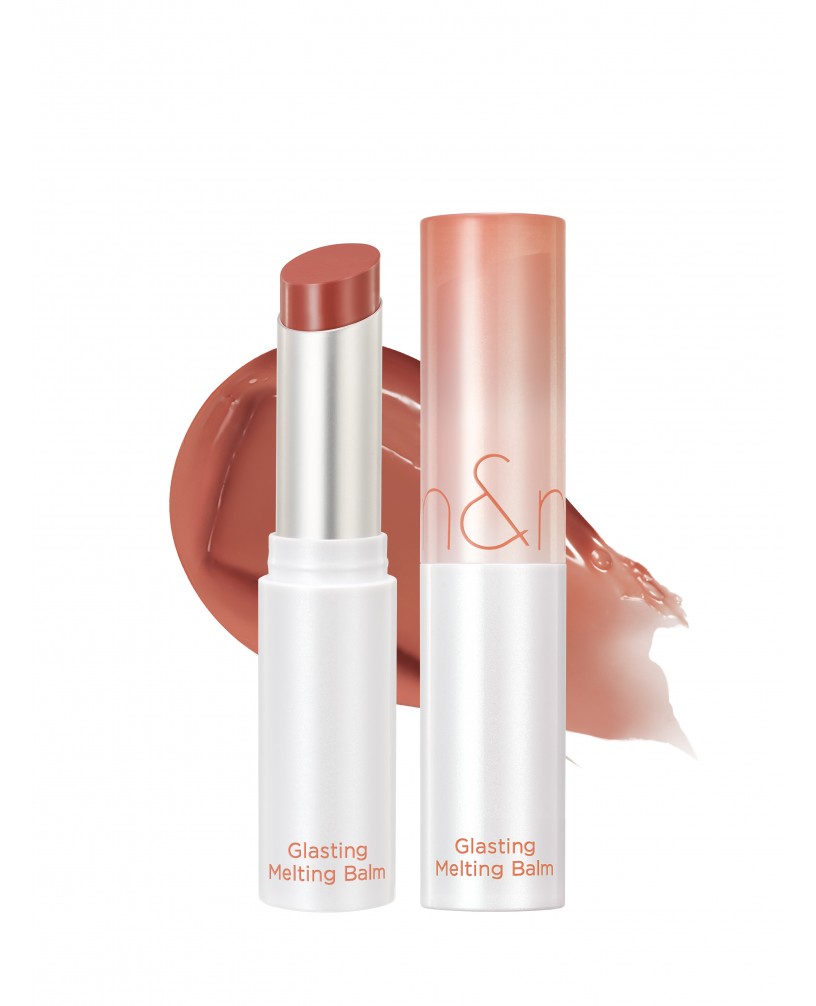 Бальзам для губ оттеночный 