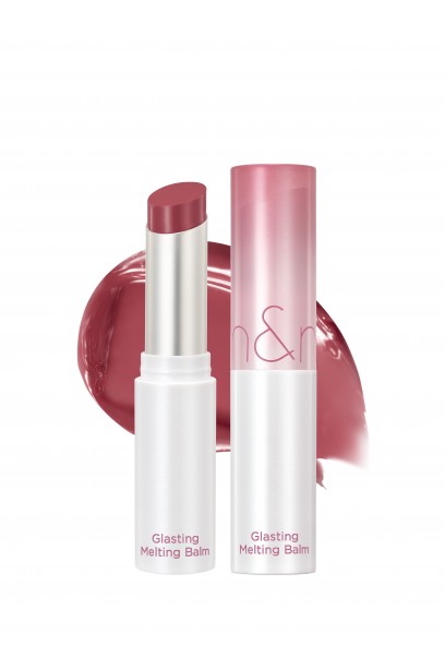  ROM&ND Glasting Melting Balm 07. Mauve Whip 3,5 g..