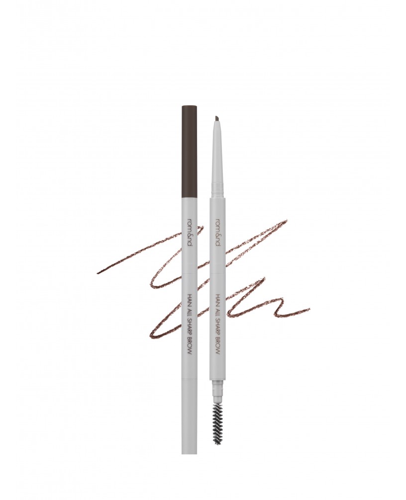 Карандаш для бровей 