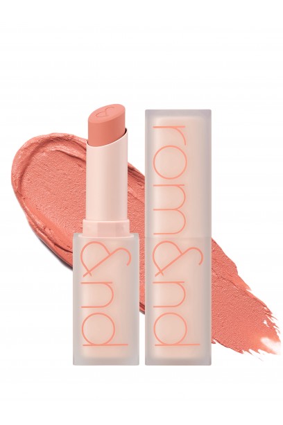 ROM&ND Zero Matte Lipstick 09 Shell Nude 3 g..