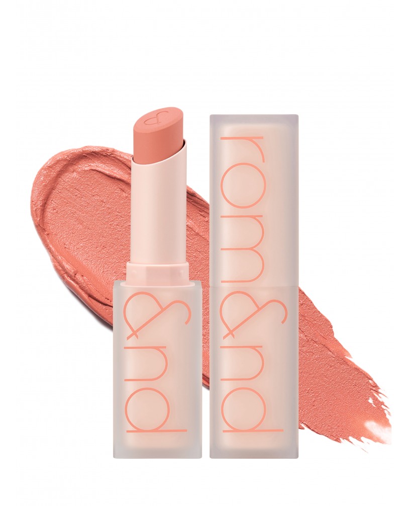 Помада для губ матовая 