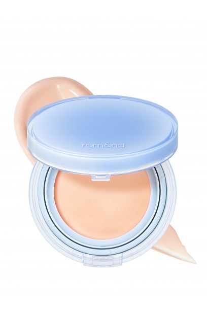 ROM&ND Bare Water Cushion 02. PURE2..