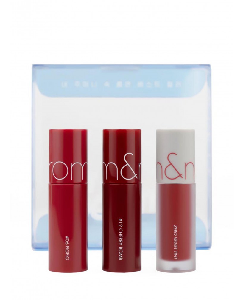 Набор мини-тинтов 