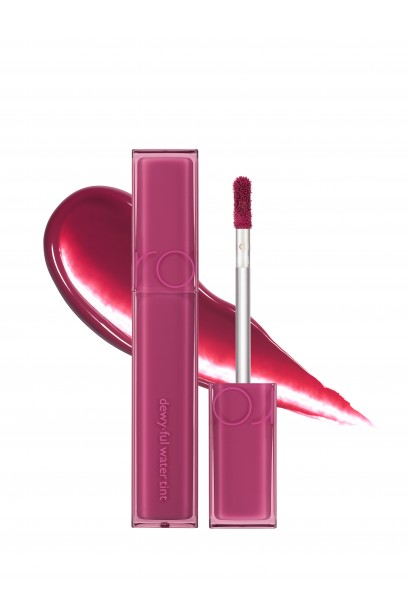 ROM&ND Dewyful Water Tint 08.Berry Divine 5 g..