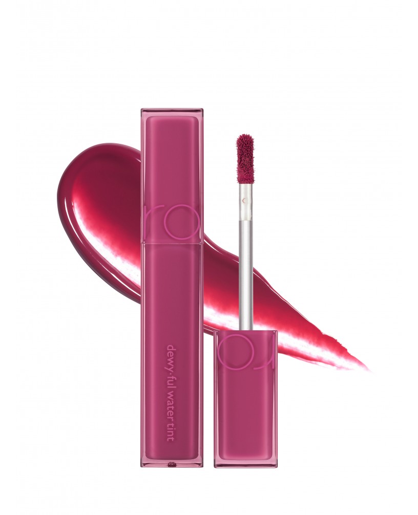 Тинт глянцевый для губ 