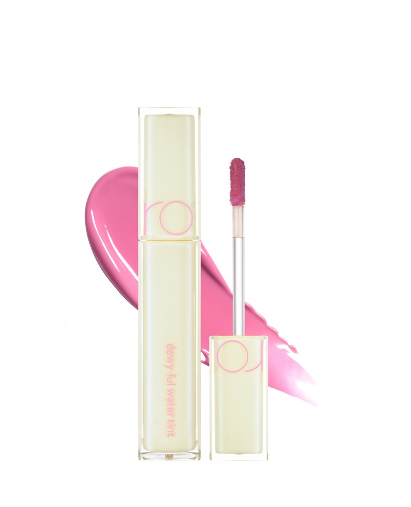 Тинт глянцевый для губ 