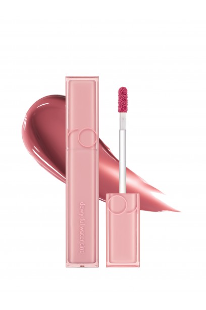 ROM&ND Dewyful Water Tint 13.Custar..