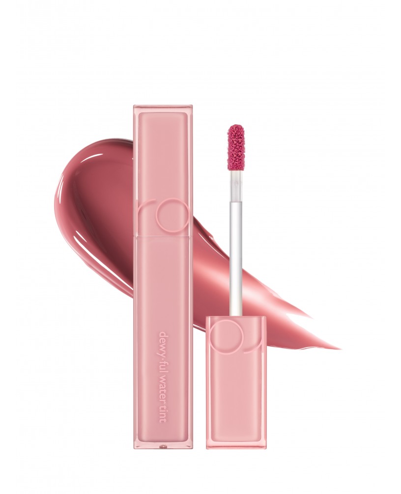 Тинт глянцевый для губ 