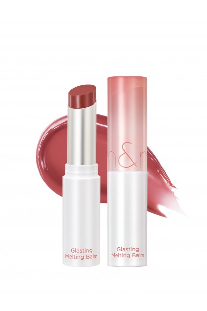  ROM&ND Glasting Melting Balm 06. Kaya Fig 3,5 g..