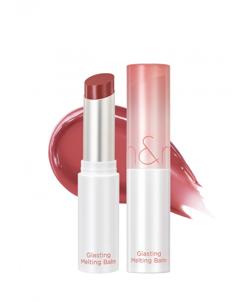 Бальзам для губ оттеночный 