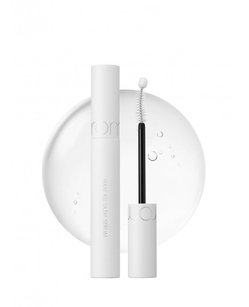 Сыворотка для роста бровей и ресниц