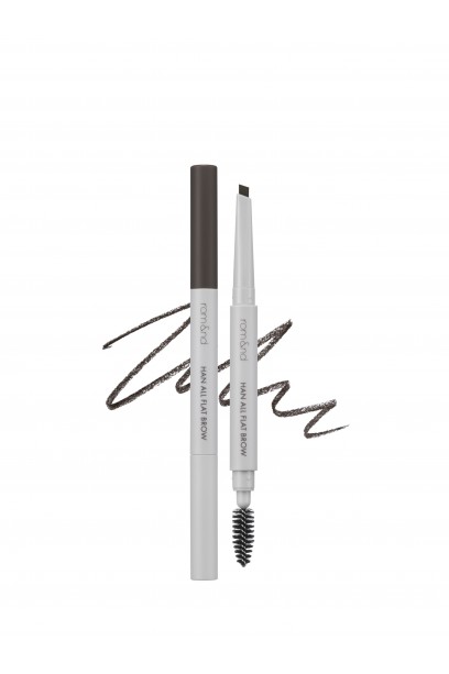 ROM&ND HAN ALL FLAT BROW_c1 classic..