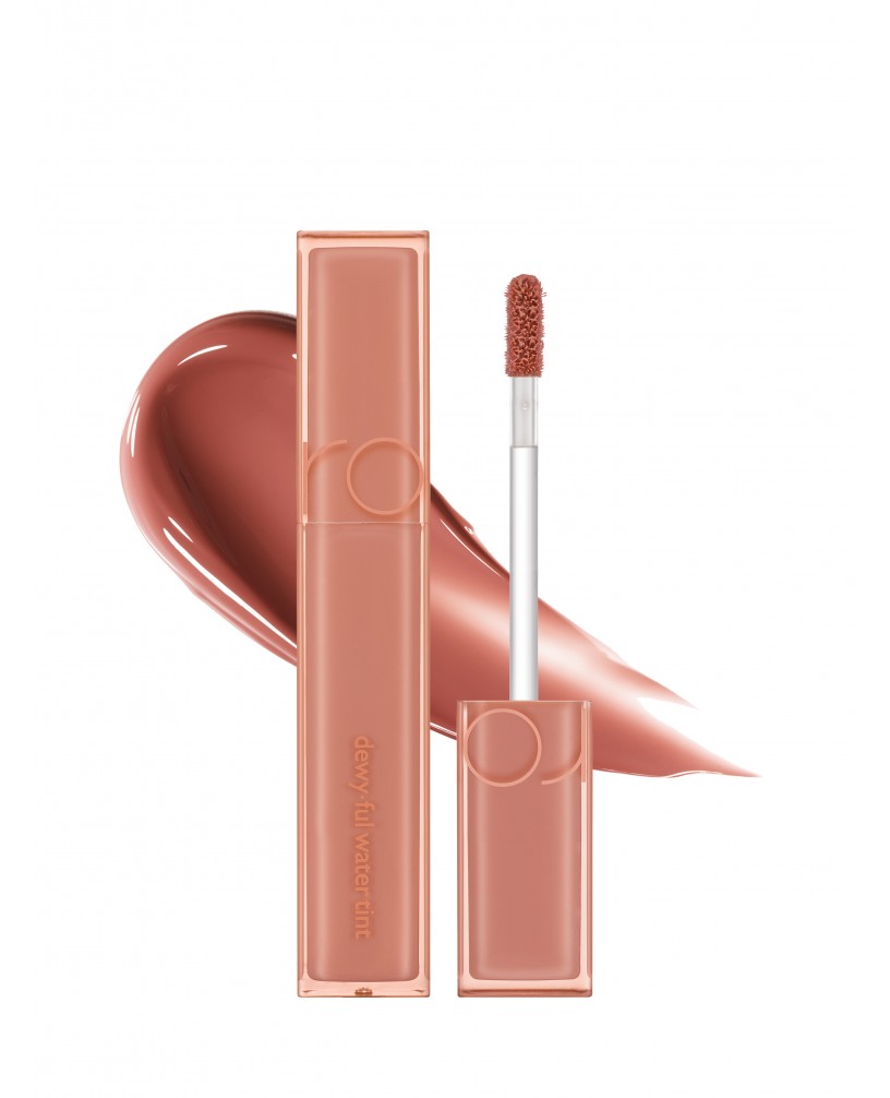 Тинт глянцевый для губ 