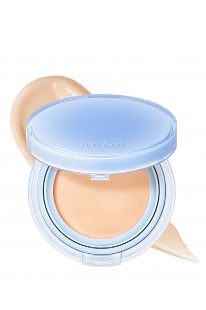 ROM&ND Bare Water Cushion 03. NATUR..