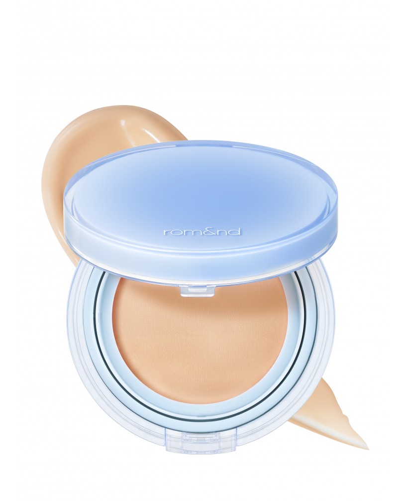 Кушон увлажняющий  