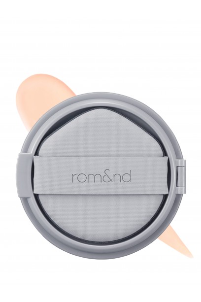  ROM&ND Nu Zero Cushion 02 Pure 21 Refill 15 g..