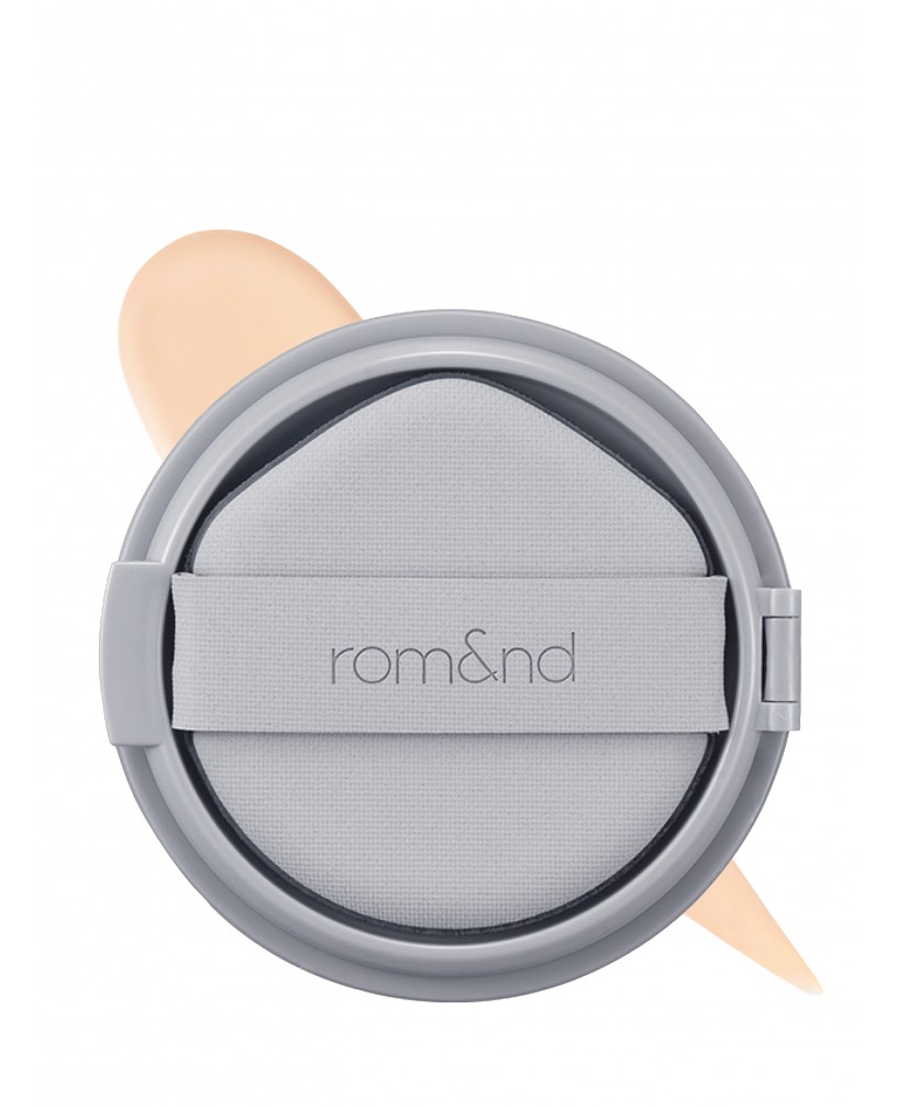 Рефил для кушона с матовым финишем 