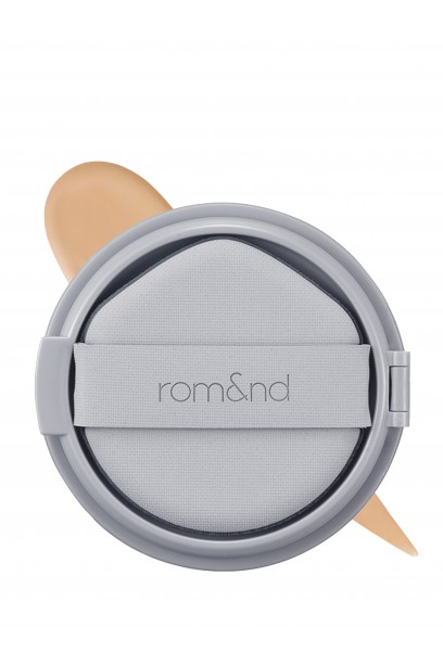  ROM&ND Nu Zero Cushion 05 Sand 25 Refill 15 g ..
