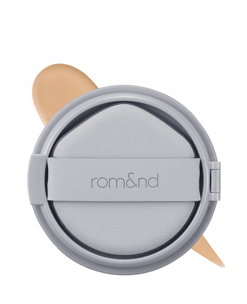 Рефил для кушона с матовым финишем 