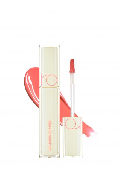ROM&ND Dewyful Water Tint 09.Cotton Melba..