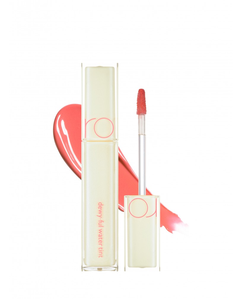 Тинт глянцевый для губ 