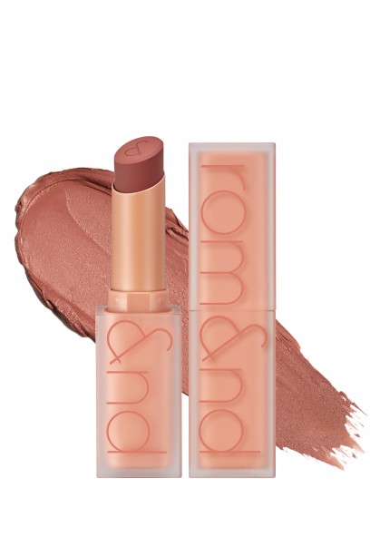 ROM&ND Zero Matte Lipstick 21 Smoked Beige 3 g..