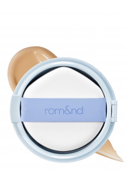  ROM&ND Bare Water Cushion 05.sand25 (refill)..