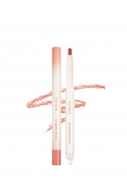  ROM&ND Lip Mate Pencil 01 Tendery Peach 0,5 g..