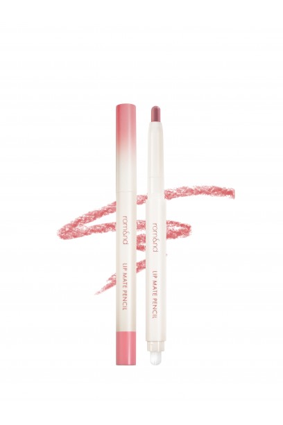 Карандаш для губ | ROM&ND Lip Mate Pencil 04 Fig Breeze 0,5 g