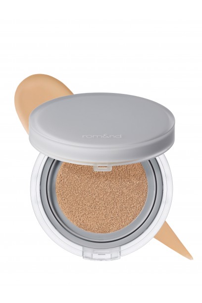  ROM&ND Nu Zero Cushion 04 beige 23 15 g...