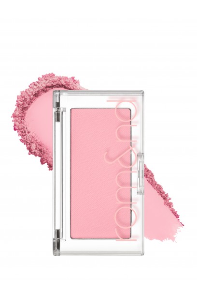  ROM&ND BETTER THAN CHEEK C02 BLUEBERRY CHIP 4g..