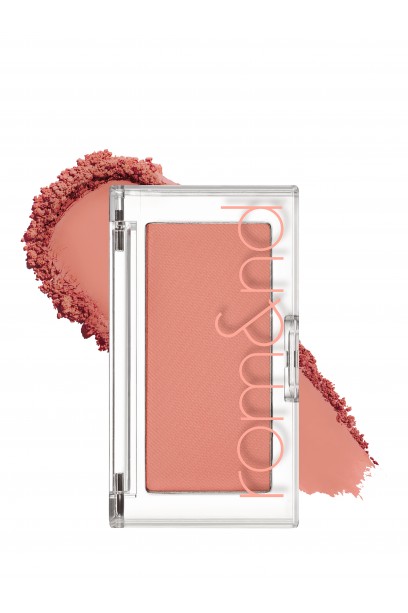  ROM&ND BETTER THAN CHEEK C03 FIG CHIP 4g..