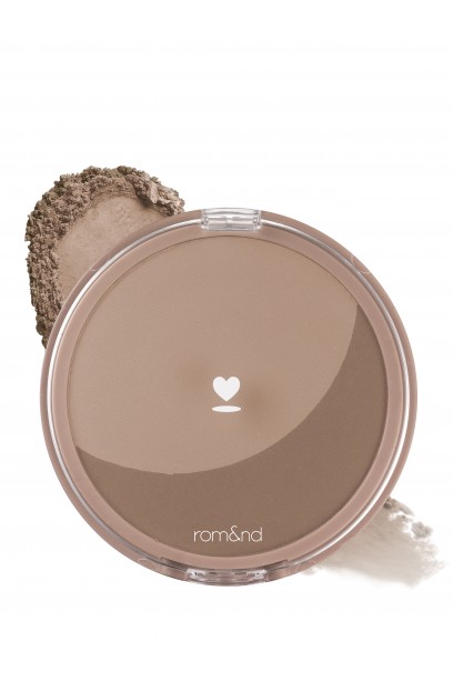  ROM&ND BETTER THAN SHAPE 01. Oat Grain..