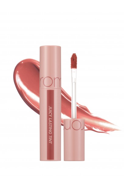  ROM&ND Juicy Lasting Tint 23. Nucadamia..