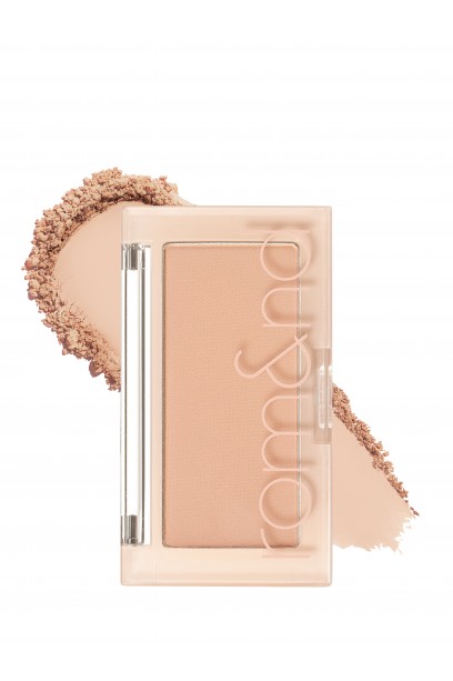  ROM&ND BETTER THAN CHEEK N01 Nutty Nude 4g..
