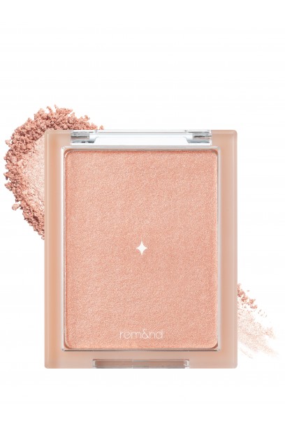  ROM&ND SEE-THROUGH VEILIGHTER 01 SUNKISSED VEIL Срок годности до: 23...