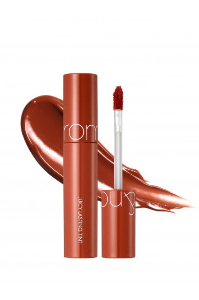  ROM&ND Juicy Lasting Tint 13 Eat Dotori..