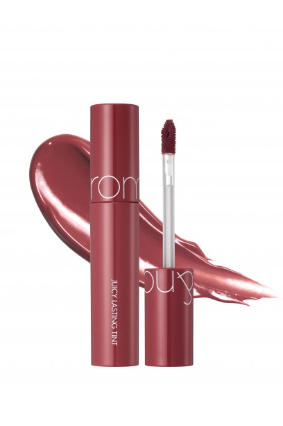  ROM&ND Juicy Lasting Tint 19. Almond Rose..