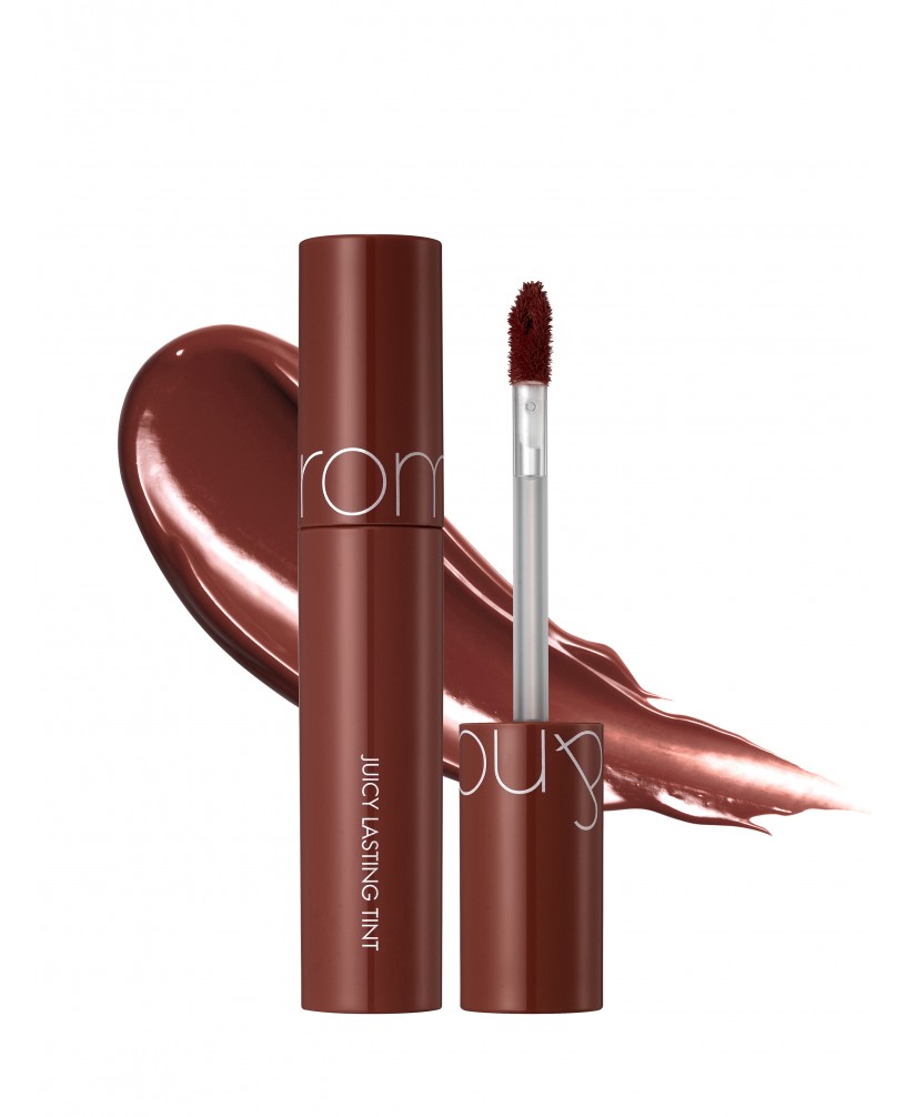 Тинт глянцевый для губ 