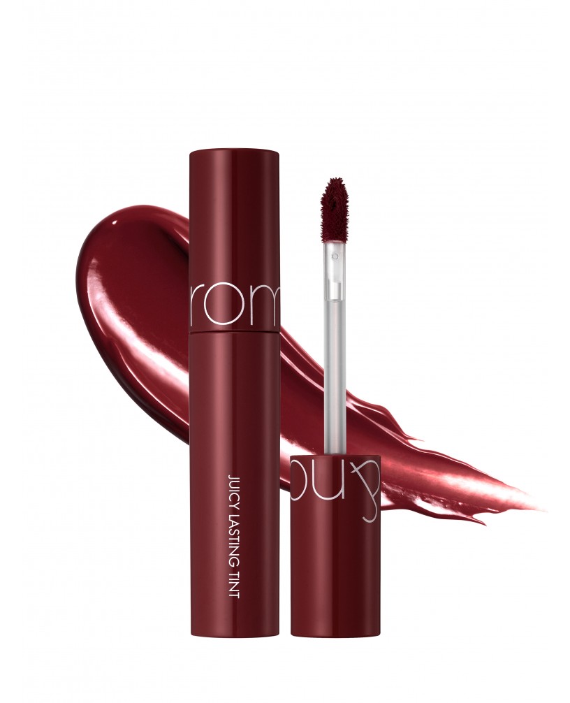 Тинт глянцевый для губ 