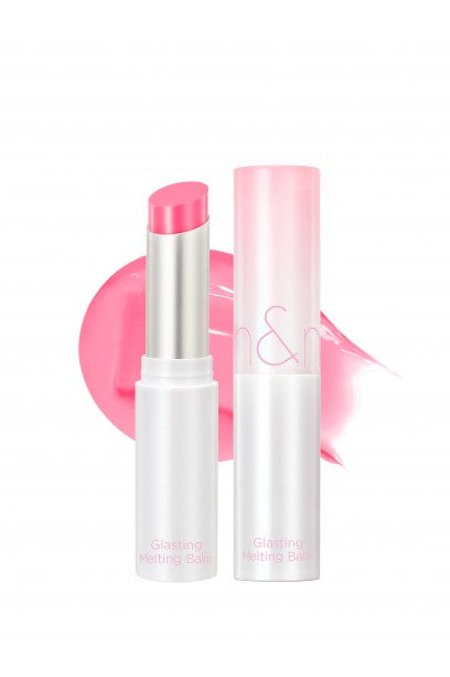  ROM&ND Glasting Melting Balm 09 Peonies 3,5 G Срок годности до: 24.05..